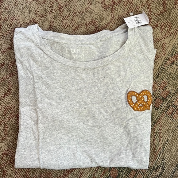 Loft size large NWT shirt - Picture 1 of 2